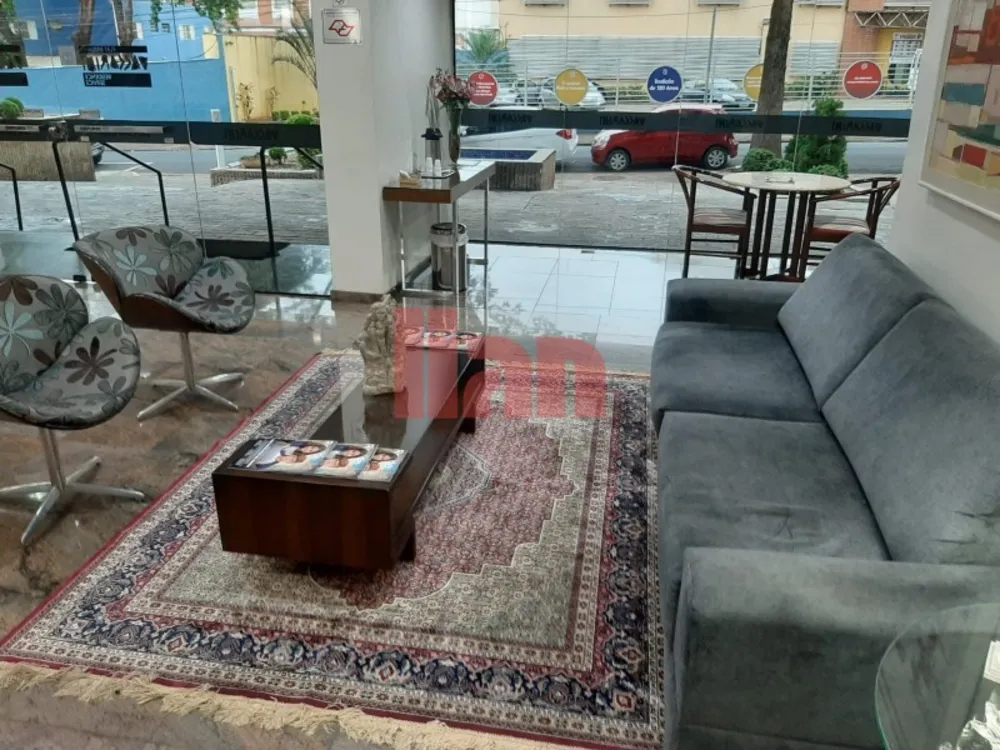 Flat/Apart Hotel, 1 quarto, 48 m² - Foto 2