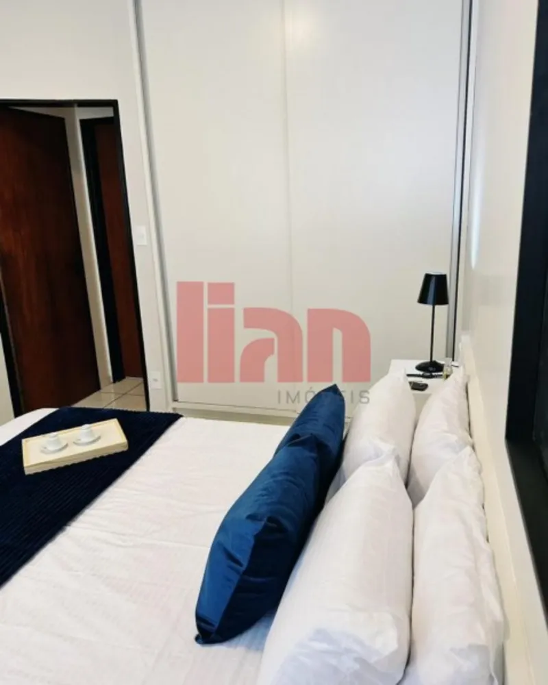 Flat/Apart Hotel, 1 quarto, 48 m² - Foto 6