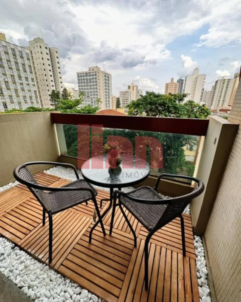 Flat/Apart Hotel, 1 quarto, 48 m² - Foto 15