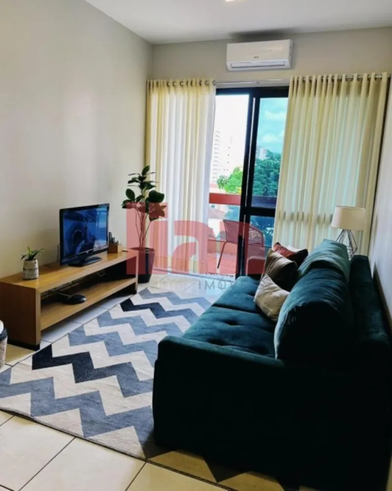 Flat/Apart Hotel, 1 quarto, 48 m² - Foto 14