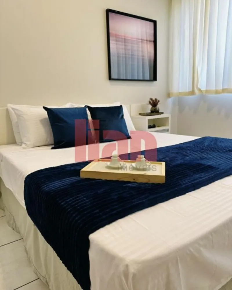 Flat/Apart Hotel, 1 quarto, 48 m² - Foto 8