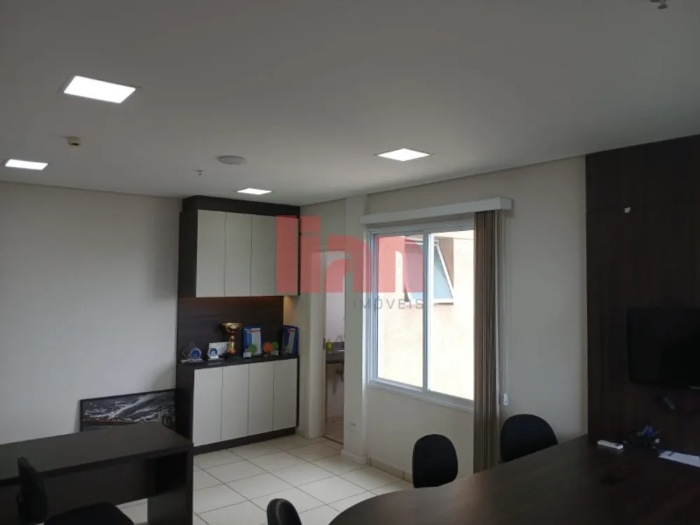 Sala-Conjunto, 58 m² - Foto 3