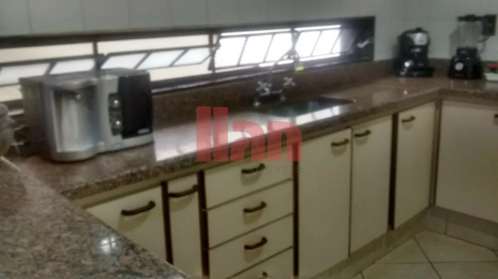 Casa, 4 quartos, 360 m² - Foto 3
