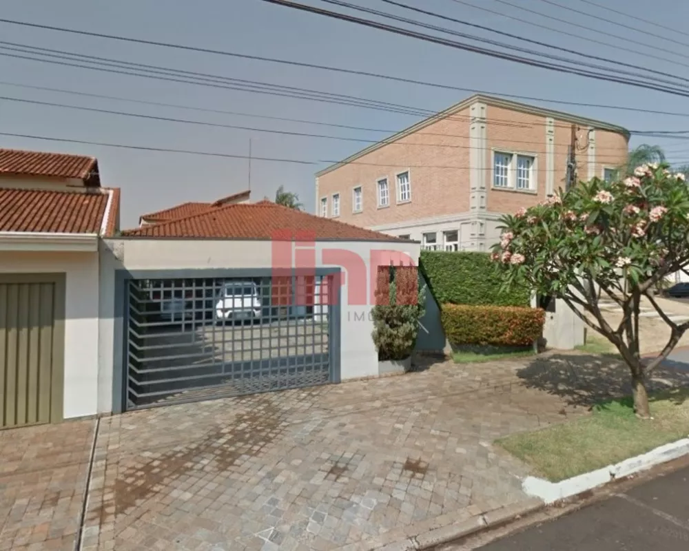 Casa, 4 quartos, 360 m² - Foto 8