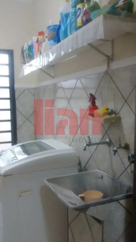 Casa, 4 quartos, 360 m² - Foto 13