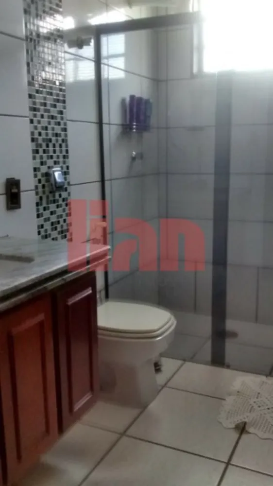Casa, 4 quartos, 360 m² - Foto 4