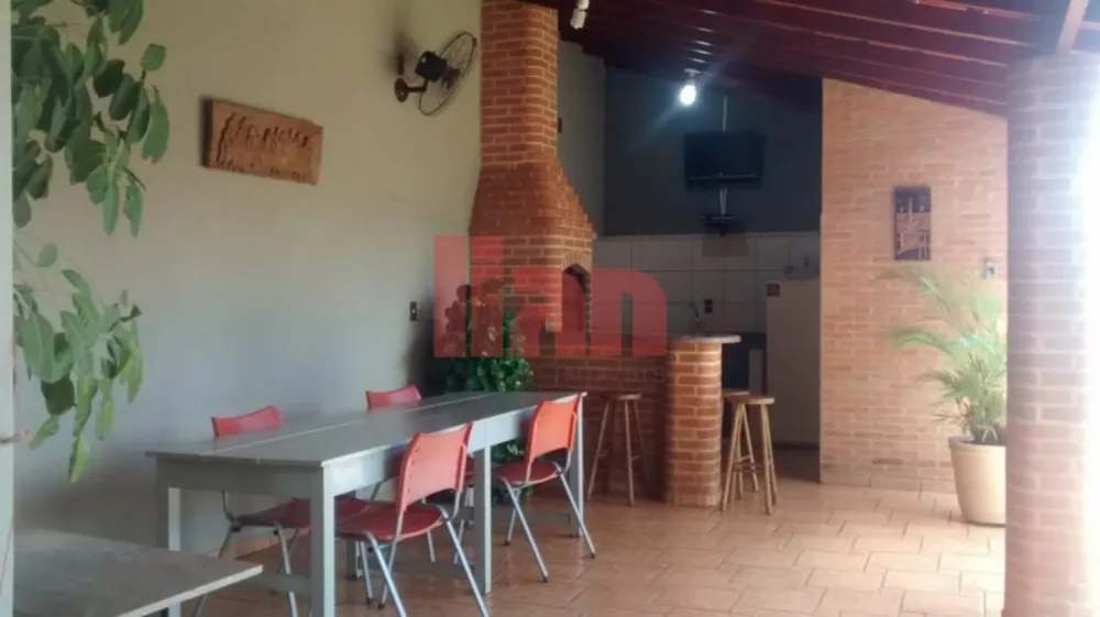 Casa, 4 quartos, 360 m² - Foto 6