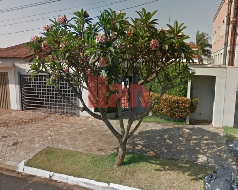 Casa, 4 quartos, 360 m² - Foto 1