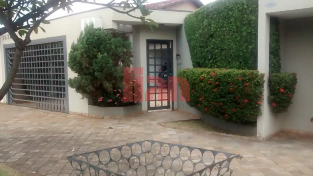 Casa, 4 quartos, 360 m² - Foto 2