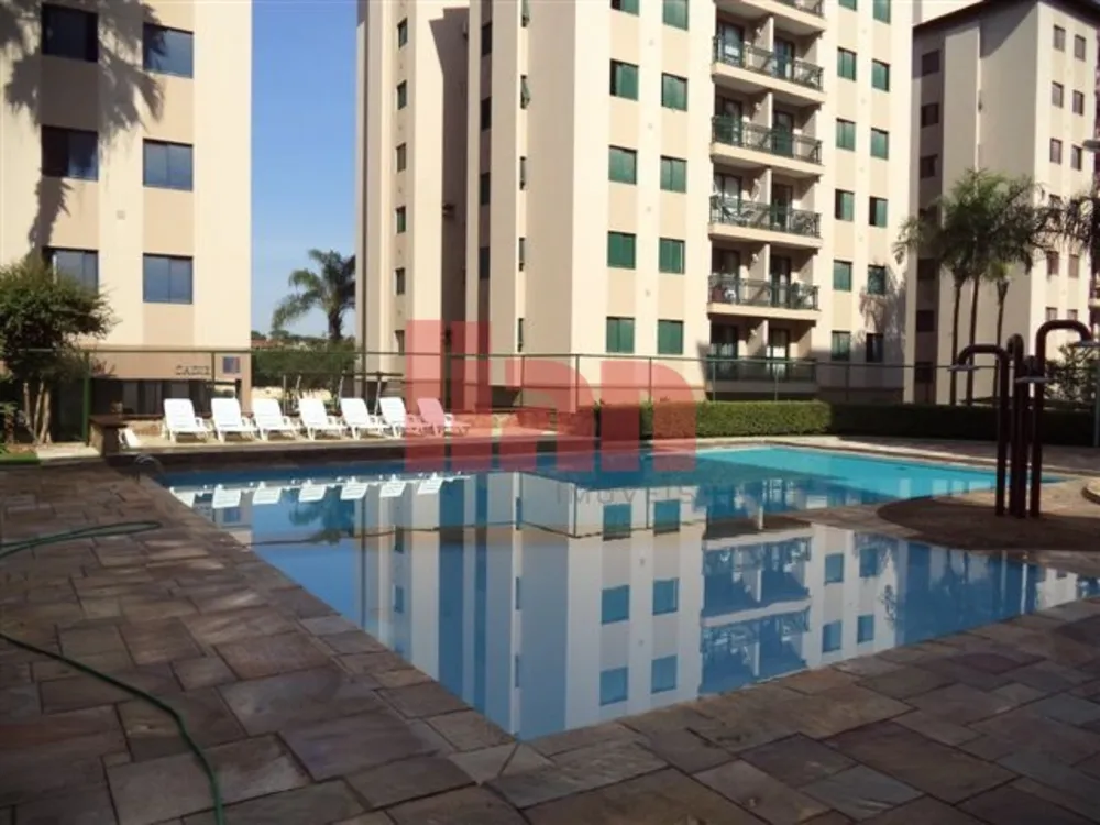 Apartamento, 3 quartos, 73 m² - Foto 1