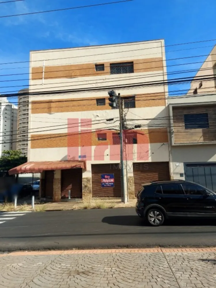 Loja-Salão, 80 m² - Foto 1