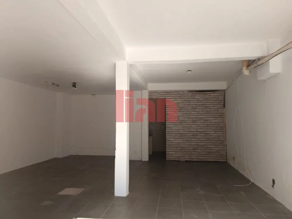 Loja-Salão, 80 m² - Foto 2