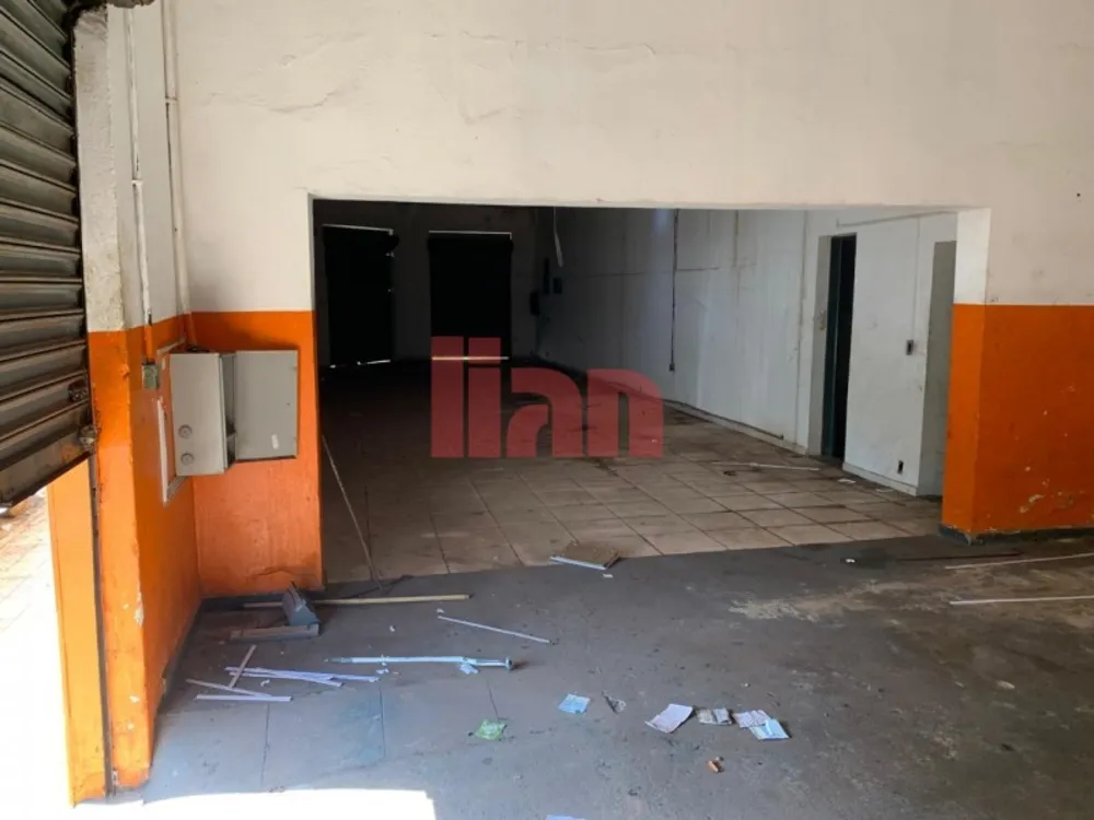 Loja-Salão, 450 m² - Foto 2