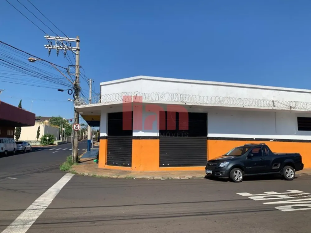 Loja-Salão, 450 m² - Foto 5