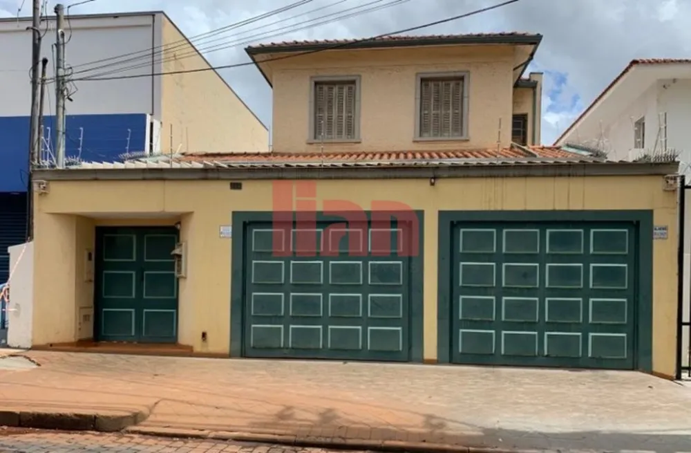 Prédio Inteiro, 328 m² - Foto 1