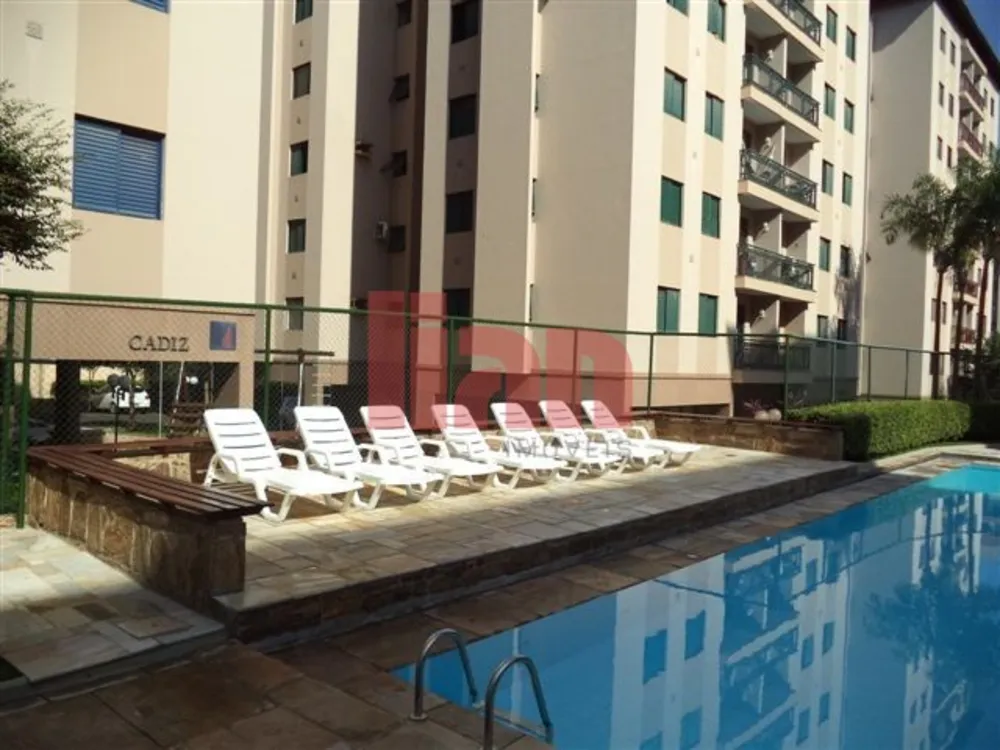Apartamento, 3 quartos, 73 m² - Foto 2