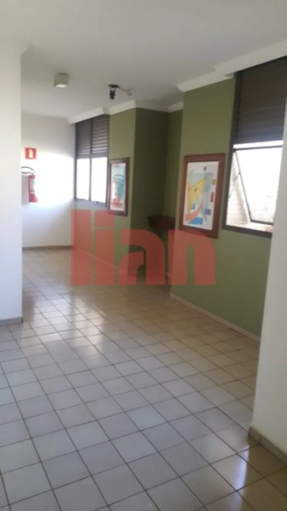 Apartamento, 1 quarto, 64 m² - Foto 1