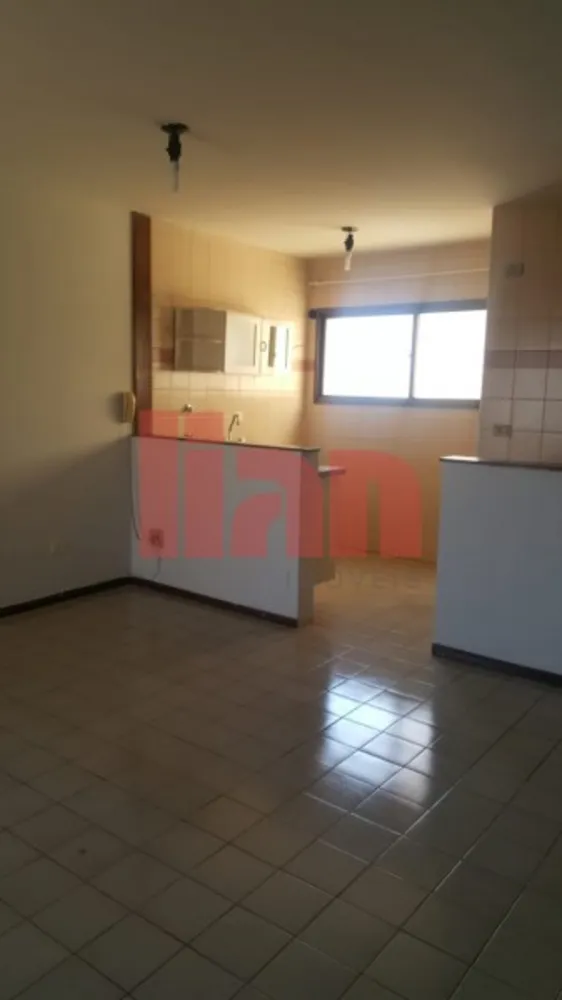 Apartamento, 1 quarto, 64 m² - Foto 2