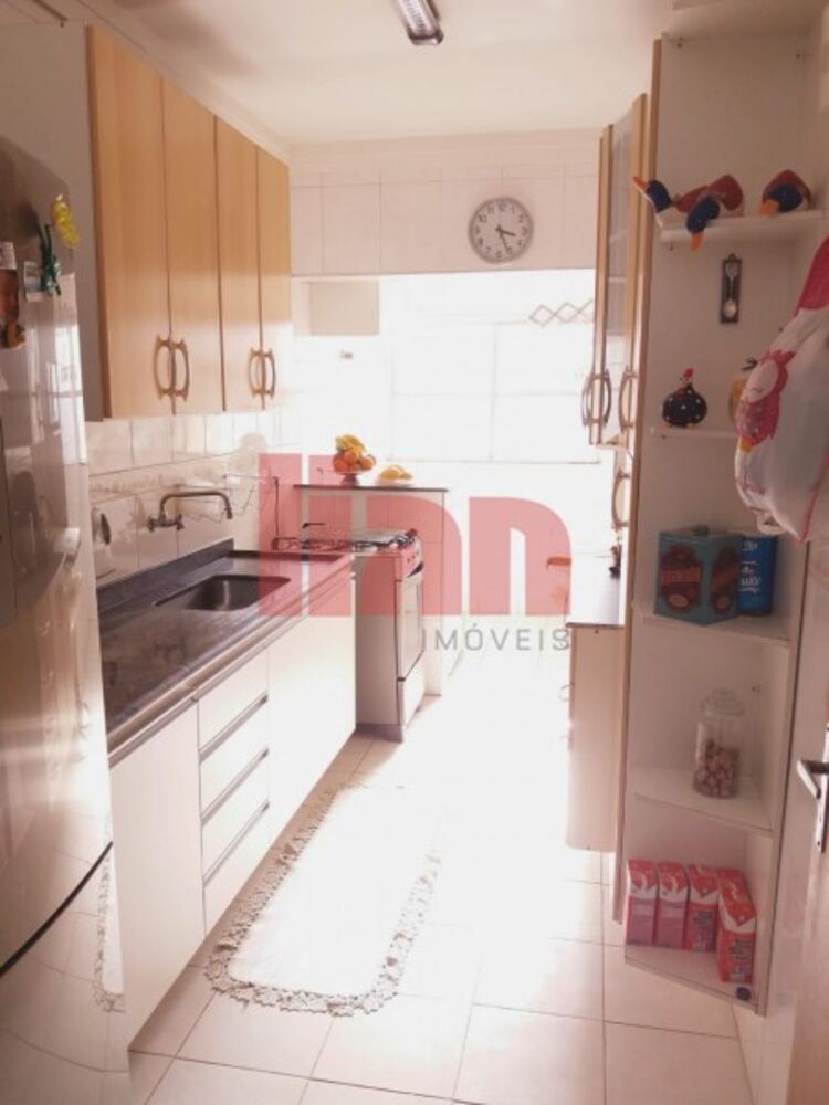 Apartamento, 2 quartos, 70 m² - Foto 3