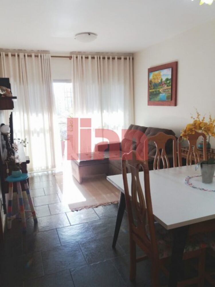 Apartamento, 2 quartos, 70 m² - Foto 2
