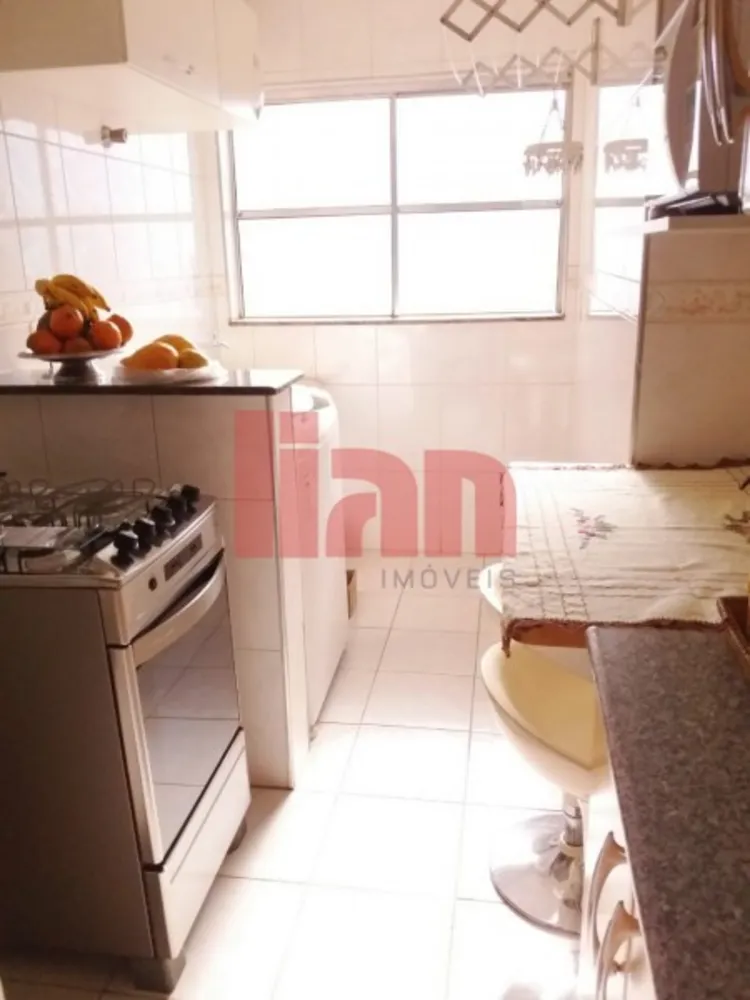 Apartamento, 2 quartos, 70 m² - Foto 8