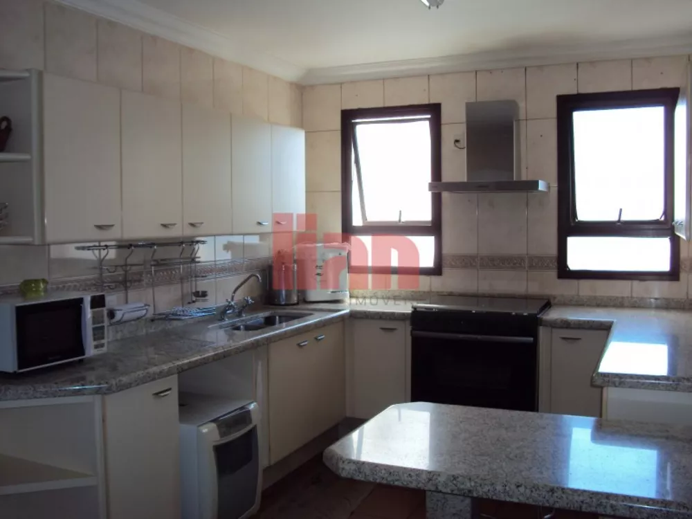 Apartamento, 4 quartos, 319 m² - Foto 5
