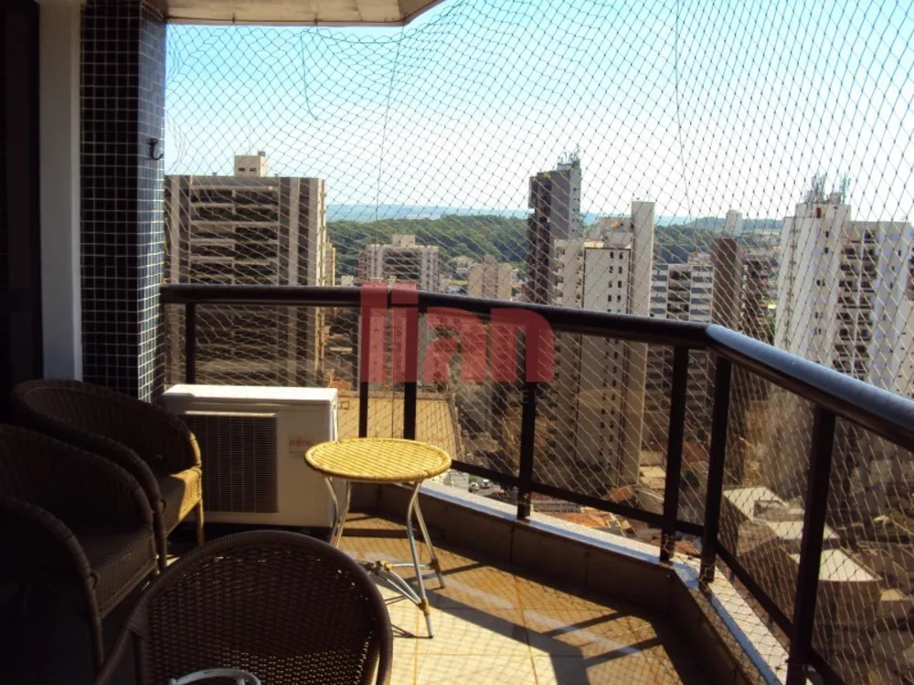Apartamento, 4 quartos, 319 m² - Foto 8