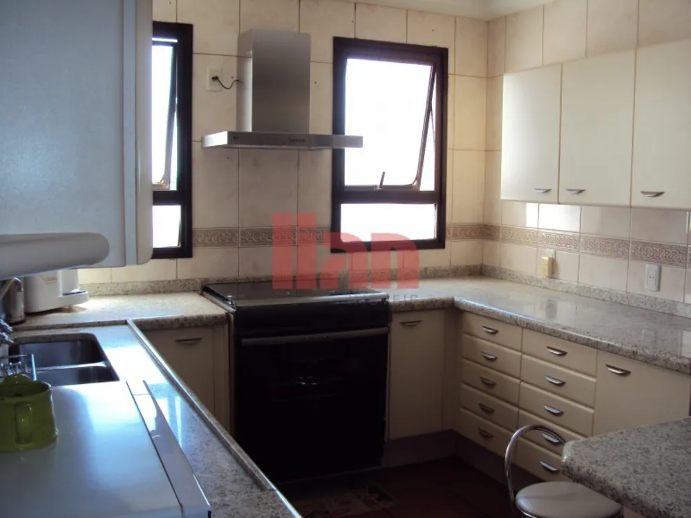 Apartamento, 4 quartos, 319 m² - Foto 15