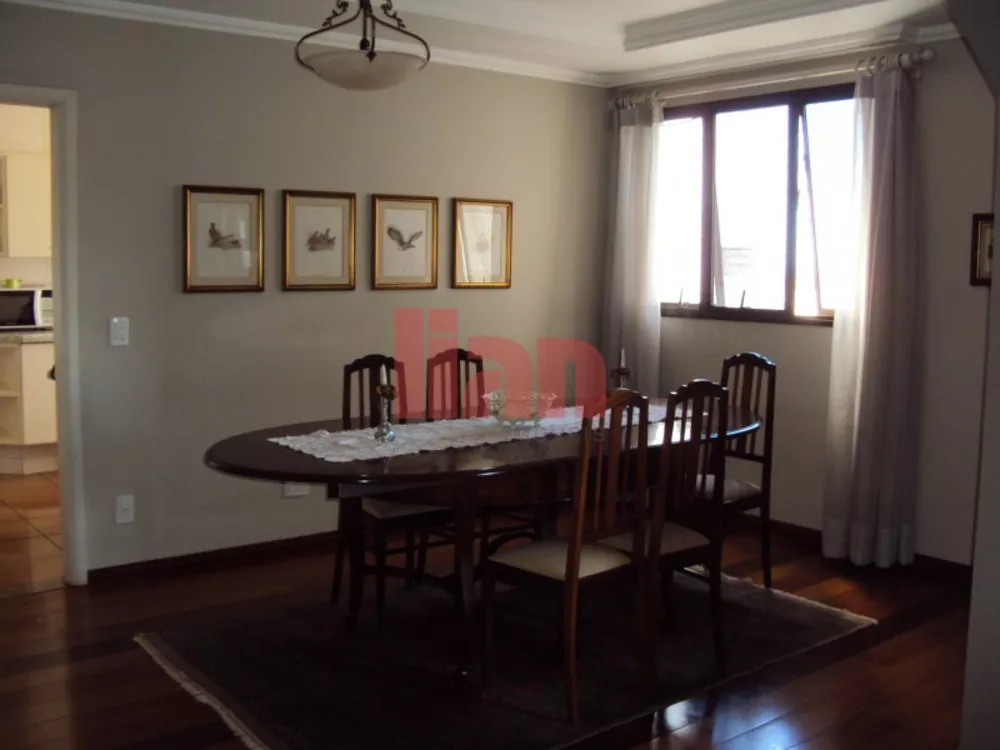 Apartamento, 4 quartos, 319 m² - Foto 2