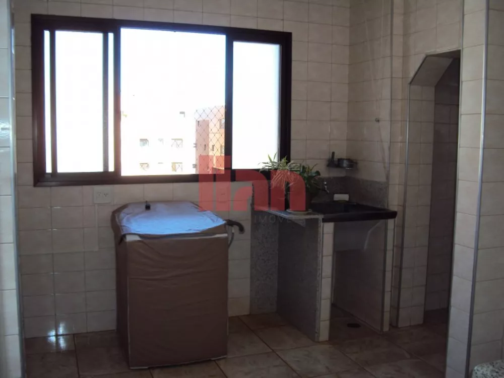 Apartamento, 4 quartos, 319 m² - Foto 6