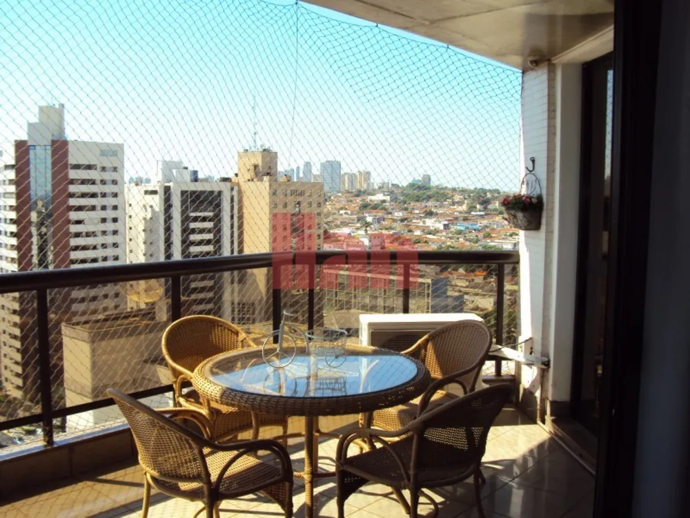 Apartamento, 4 quartos, 319 m² - Foto 9