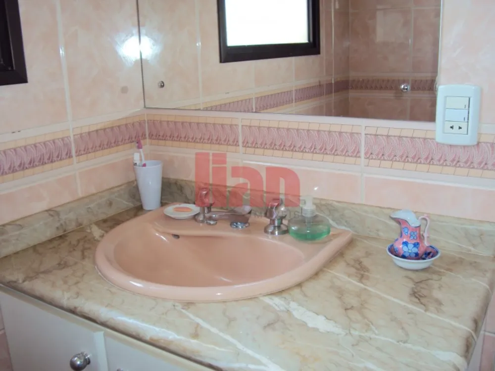 Apartamento, 4 quartos, 319 m² - Foto 10