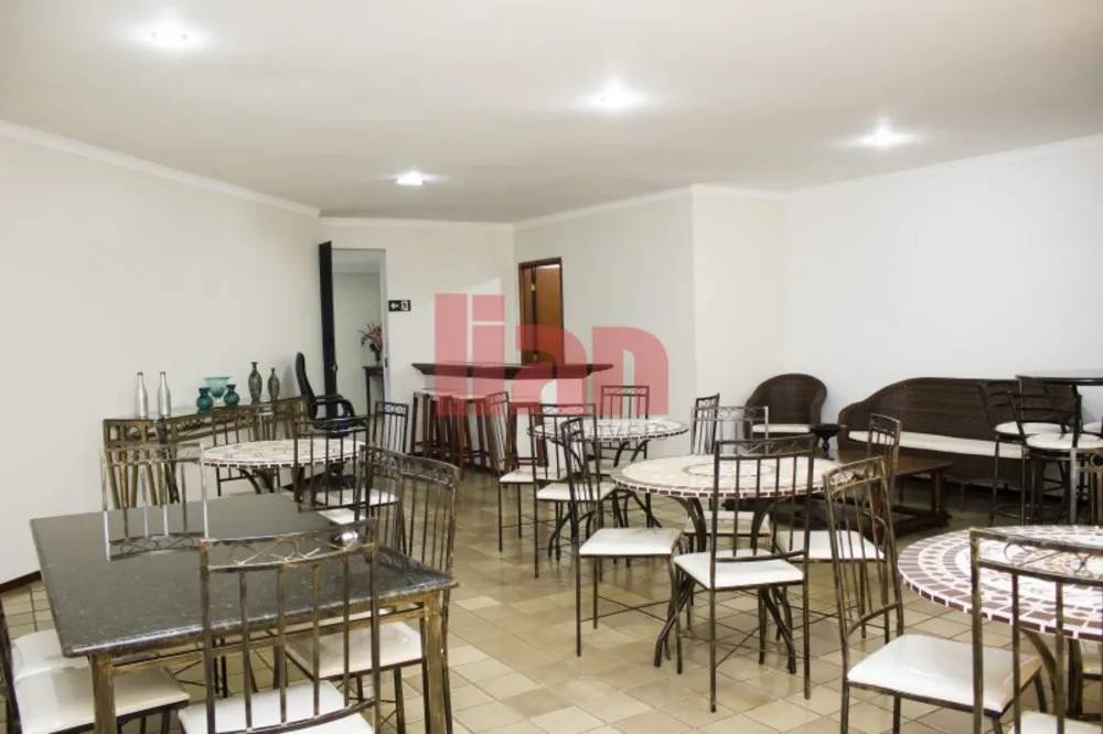 Apartamento, 3 quartos, 96 m² - Foto 3