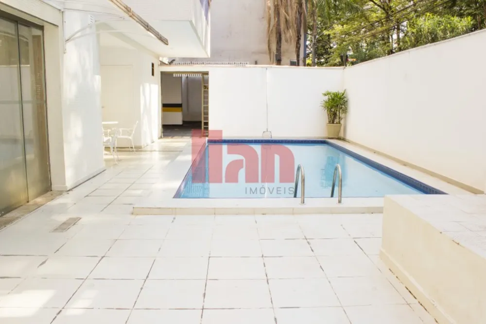 Apartamento, 3 quartos, 96 m² - Foto 5