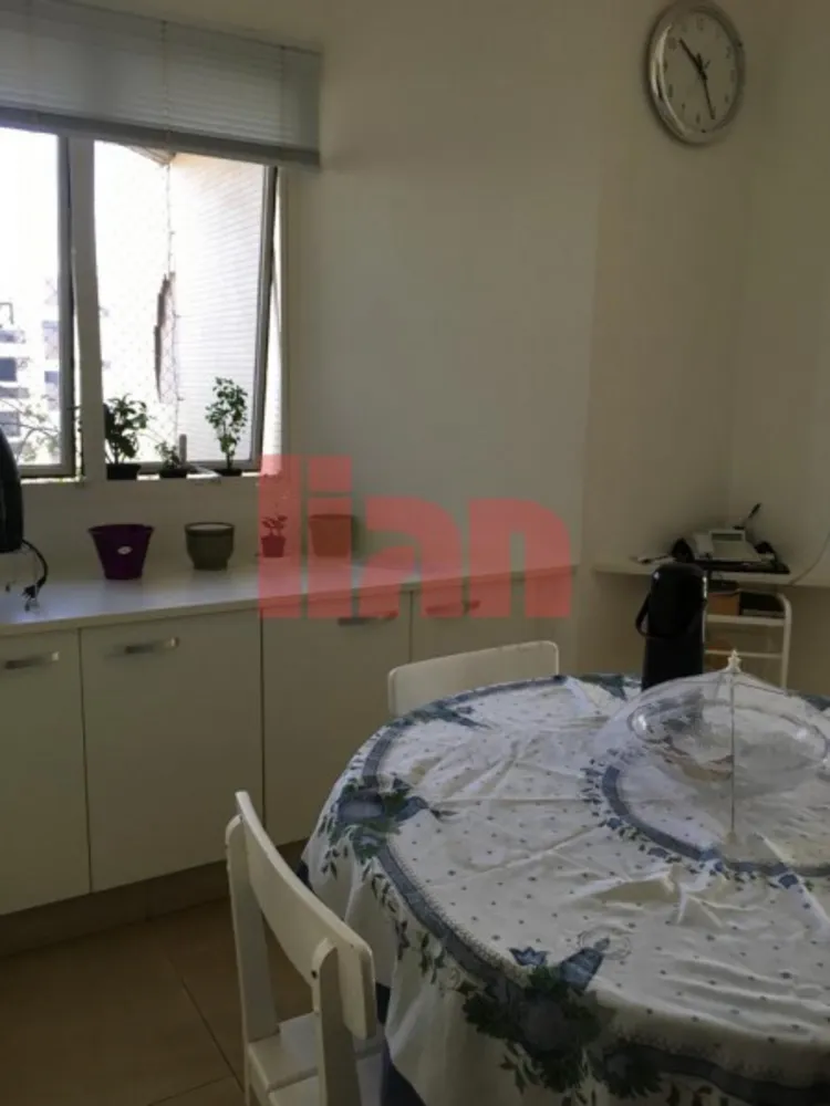 Apartamento, 3 quartos, 220 m² - Foto 14