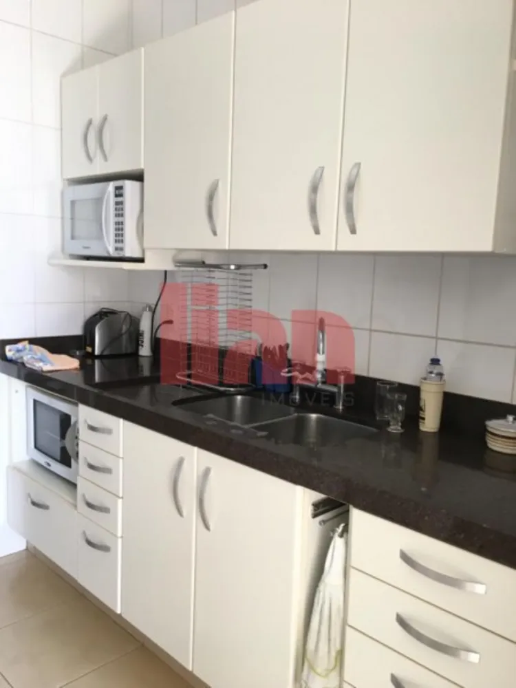 Apartamento, 3 quartos, 220 m² - Foto 1