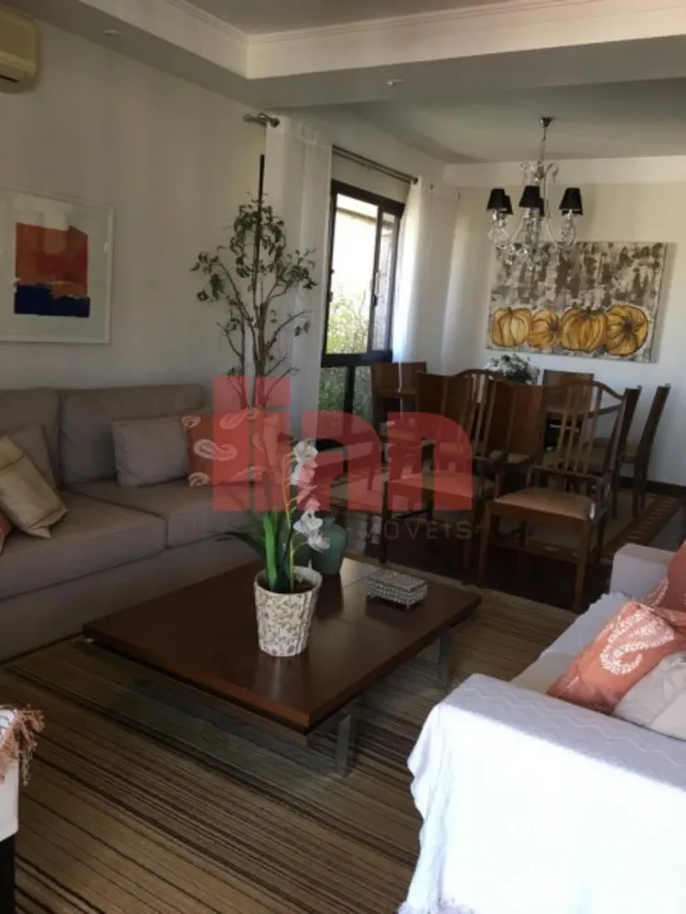 Apartamento, 3 quartos, 220 m² - Foto 15