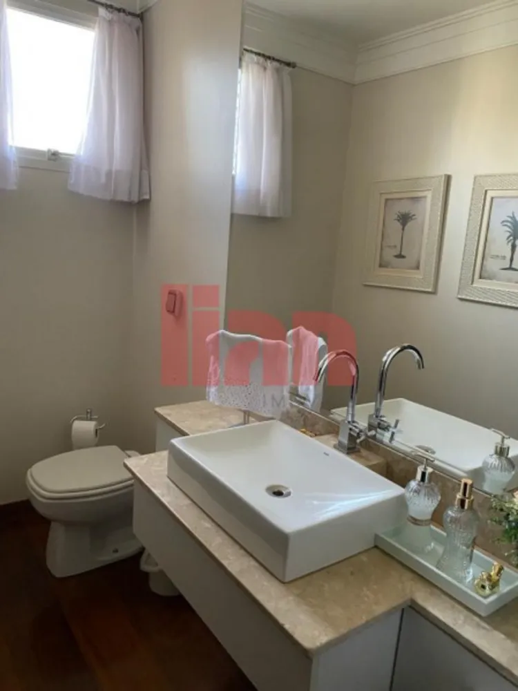 Apartamento, 3 quartos, 220 m² - Foto 16