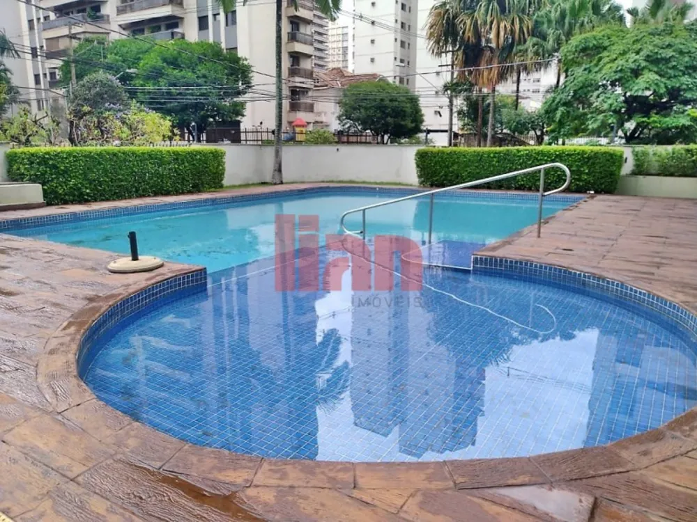 Apartamento, 3 quartos, 220 m² - Foto 11