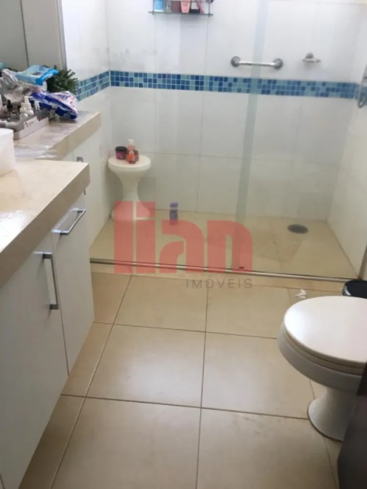Apartamento, 3 quartos, 220 m² - Foto 5