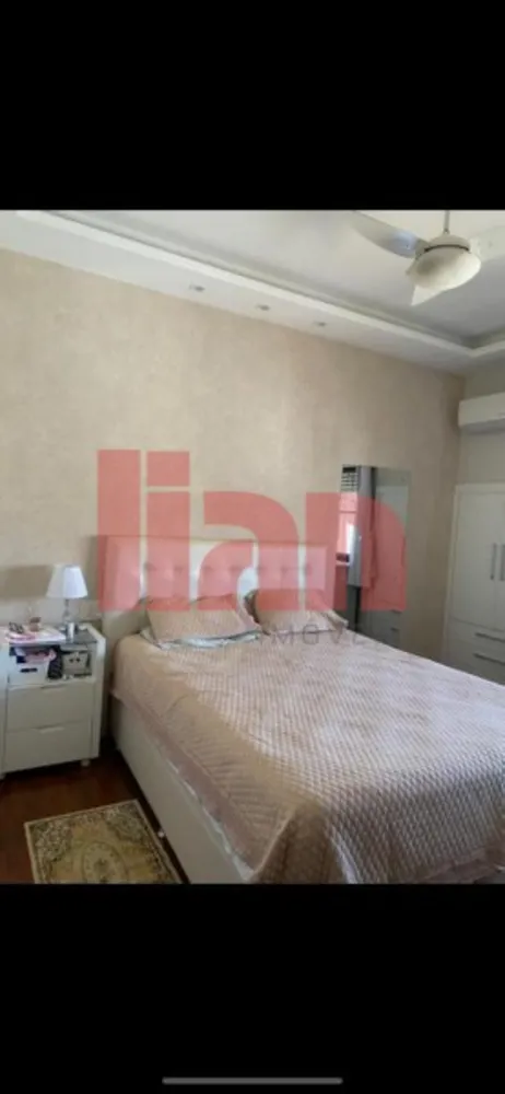 Apartamento, 3 quartos, 220 m² - Foto 8