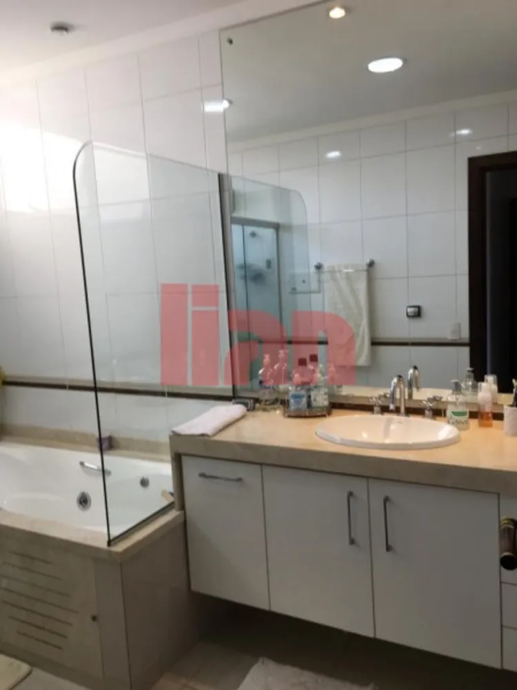 Apartamento, 3 quartos, 220 m² - Foto 4