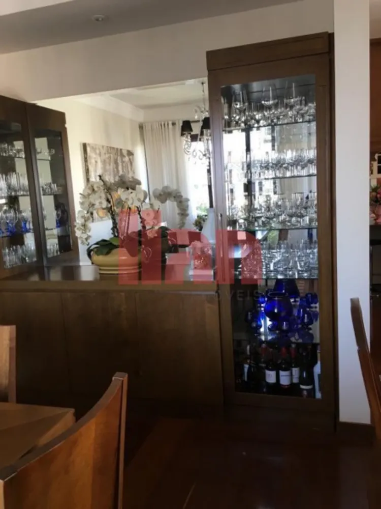 Apartamento, 3 quartos, 220 m² - Foto 3