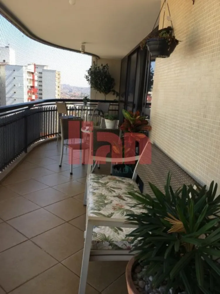 Apartamento, 3 quartos, 220 m² - Foto 13