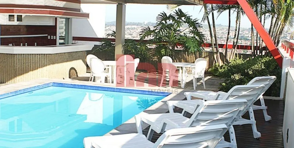 Flat/Apart Hotel, 1 quarto, 48 m² - Foto 4
