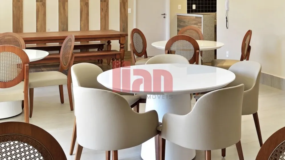 Apartamento, 2 quartos, 75 m² - Foto 5