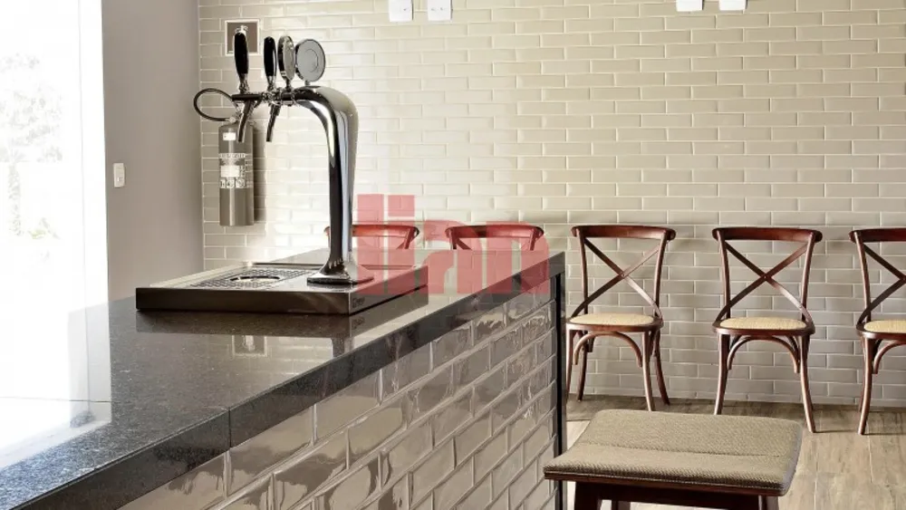Apartamento, 2 quartos, 75 m² - Foto 2