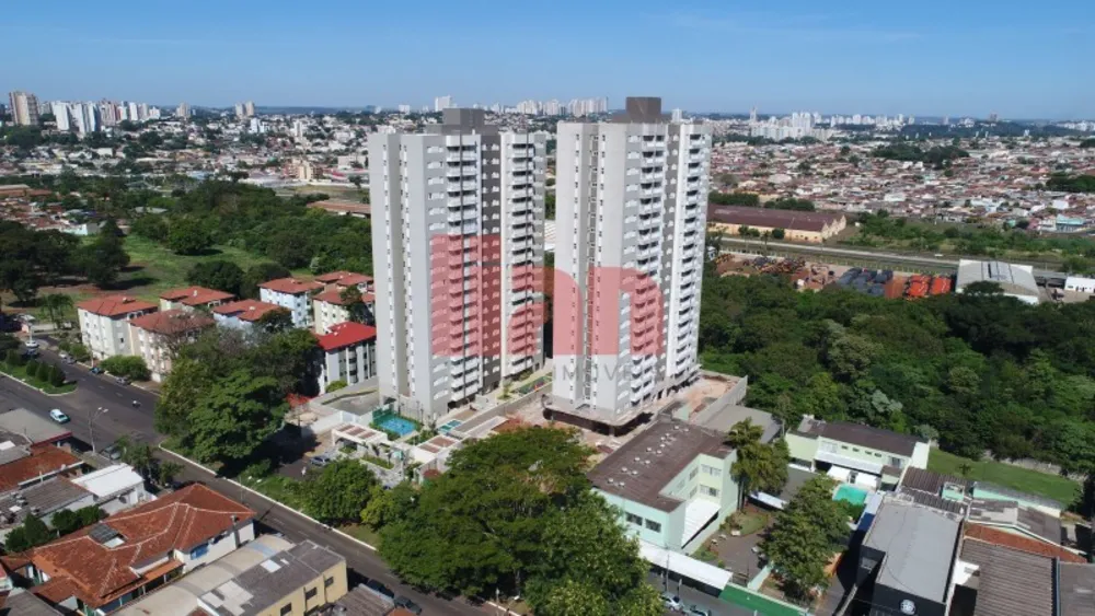 Apartamento, 2 quartos, 75 m² - Foto 1