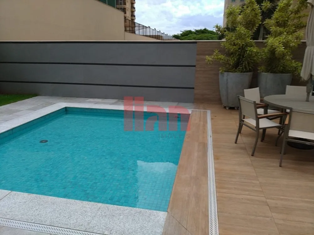 Apartamento, 4 quartos, 346 m² - Foto 2