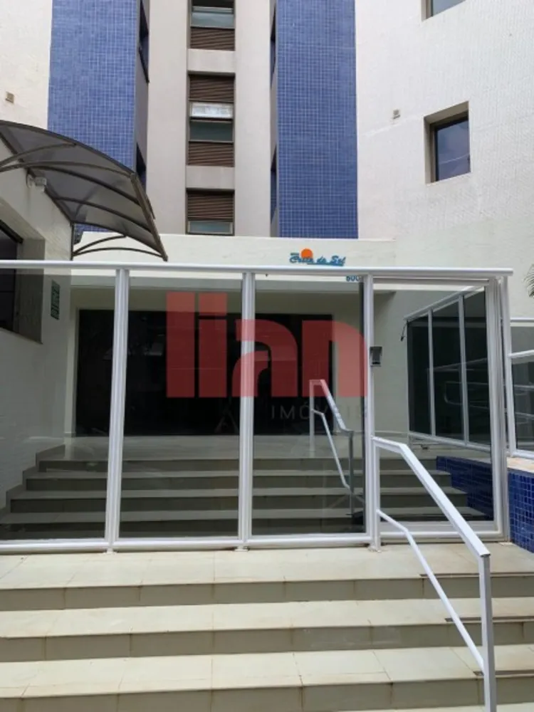 Apartamento, 3 quartos, 96 m² - Foto 16